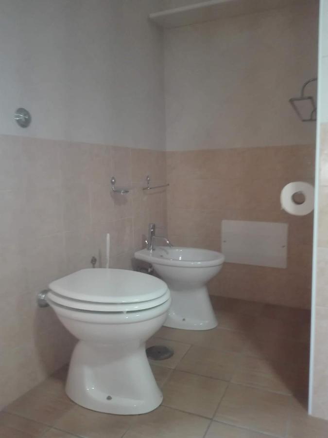 Villa Santoro Ai Tre Ulivi Con Piscina Privata Caiazzo Экстерьер фото