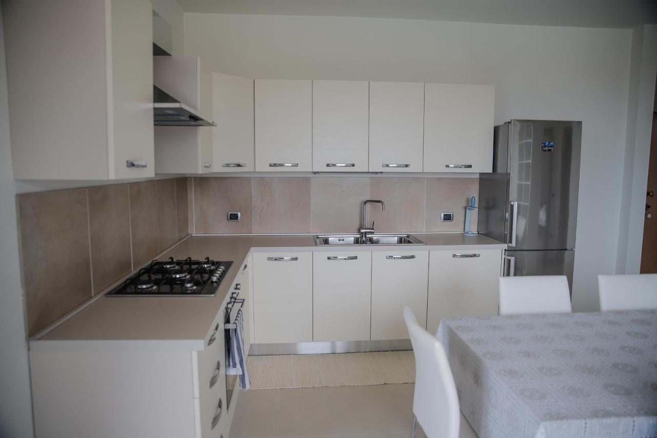 Villa Santoro Ai Tre Ulivi Con Piscina Privata Caiazzo Экстерьер фото