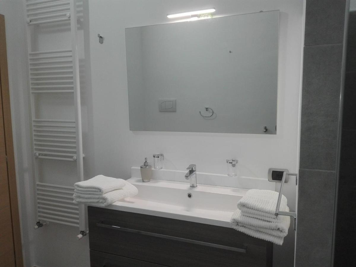 Villa Santoro Ai Tre Ulivi Con Piscina Privata Caiazzo Экстерьер фото