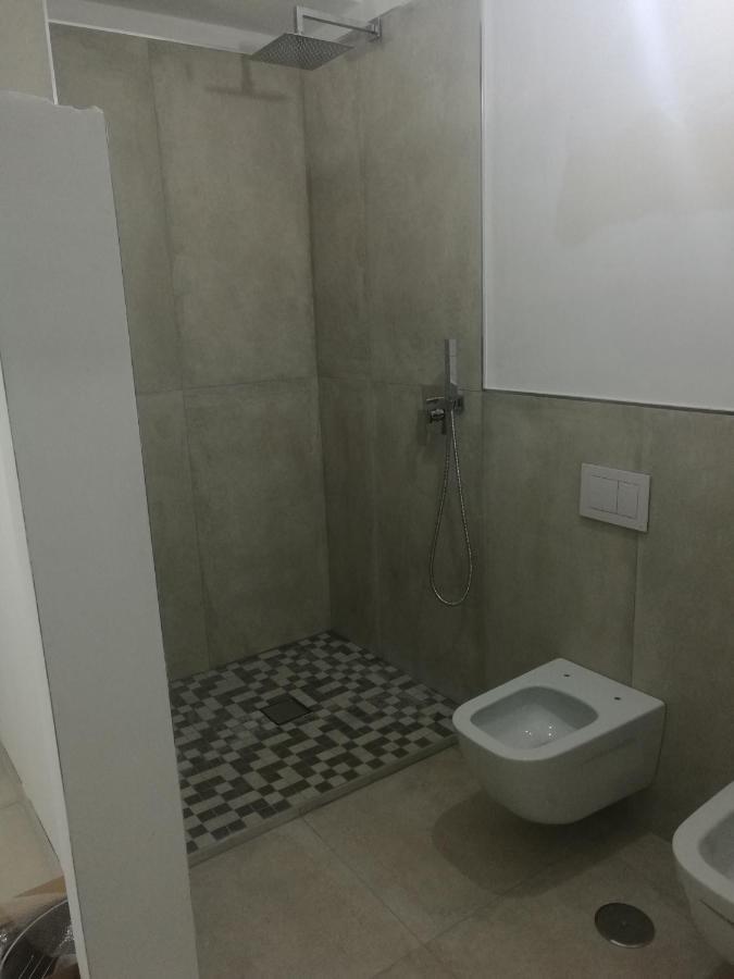 Villa Santoro Ai Tre Ulivi Con Piscina Privata Caiazzo Экстерьер фото