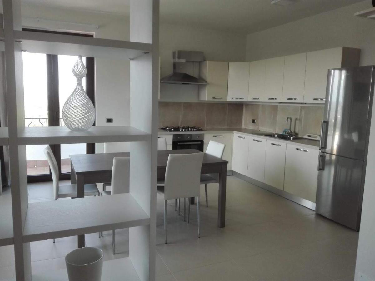Villa Santoro Ai Tre Ulivi Con Piscina Privata Caiazzo Экстерьер фото