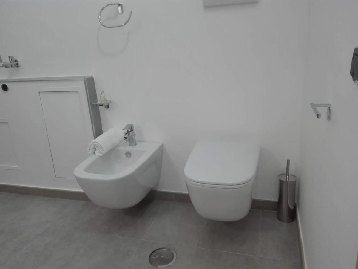Villa Santoro Ai Tre Ulivi Con Piscina Privata Caiazzo Экстерьер фото