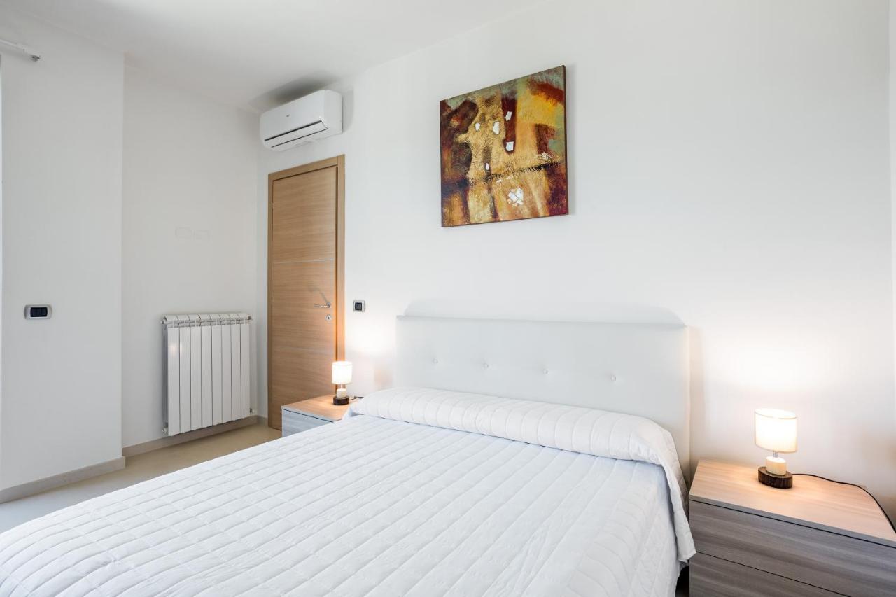 Villa Santoro Ai Tre Ulivi Con Piscina Privata Caiazzo Экстерьер фото