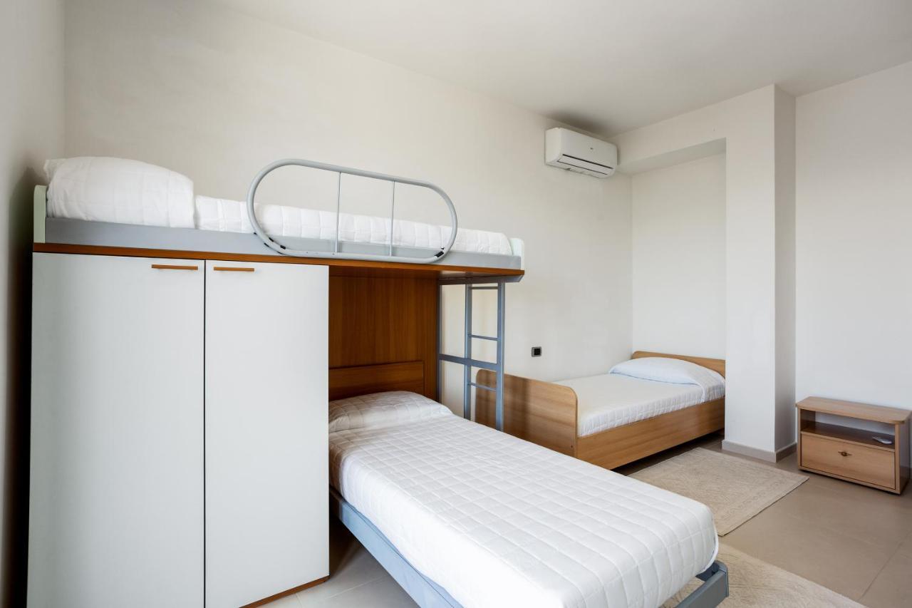 Villa Santoro Ai Tre Ulivi Con Piscina Privata Caiazzo Экстерьер фото